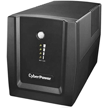 Источник бесперебойного питания CyberPower UPS UT2200E (UT2200E)