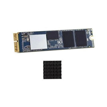 OWC Aura Pro X2 480GB SSD Mac Pro 2013 Heatsink (OWCS3DAPT4MP05P)