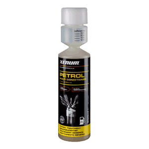 Бензиновая присадка для чистки и смазки топливной системы XENUM PETROL MULTI CONDITIONER 250 мл (3178250)