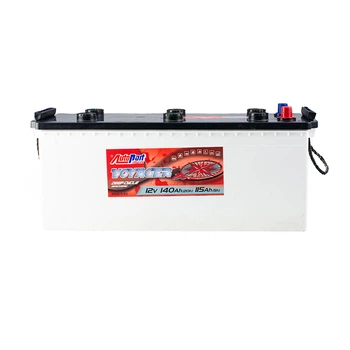 Аккумулятор Autopart Voyage 140 Ah/12V [+ -]