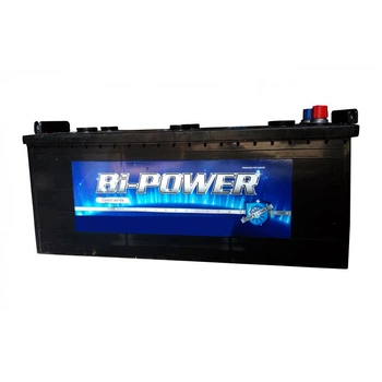 Аккумулятор Bi-Power 225 Аh/12V [TRUCK]