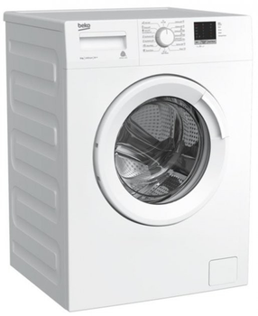 Стиральная машинка BEKO WRS5511BWW