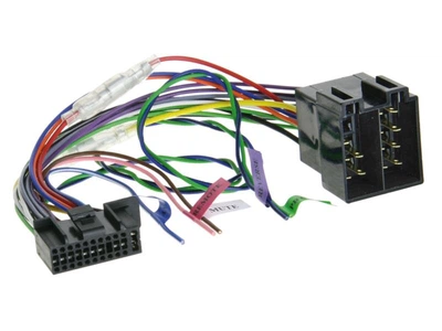 Разъем для магнитолы Kenwood ACV 457007