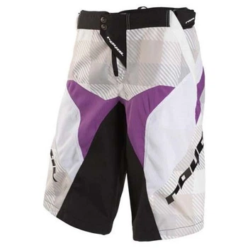 Велосипедні фрирайдні шорти Royal RACE SHORTS PURLPLE/WHITE/BLK XL