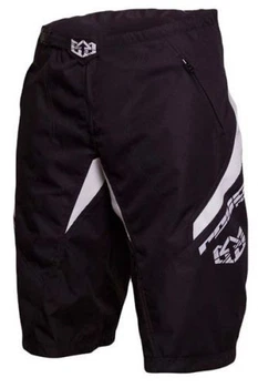 Велосипедные фрирайдные подростковые шорты Royal YOUTH SP 247 SHORT BLACK L