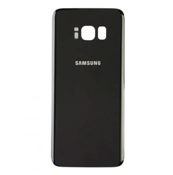 Задняя крышка для Samsung G950/S8 BLACK