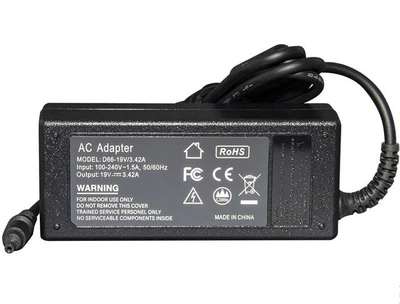 Блок питания для ноутбука Acer 19V3,42 3.0*1.0