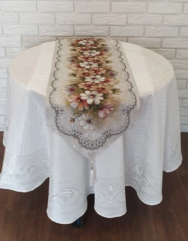 Дорожка гобеленовая 35х145 St-118
