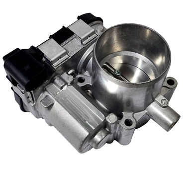 Дроссельная заслонка AUDI, SKODA, VW (1.4, 1.6), CAM, 03C133062A