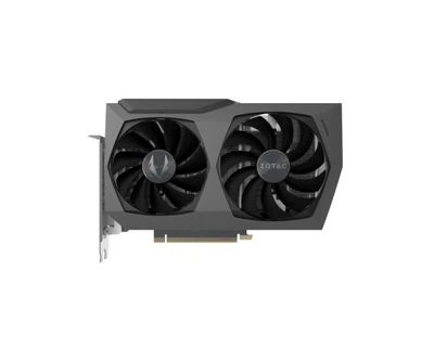 Видеокарта Zotac GAMING GeForce RTX 3070 Twin Edge OC LHR (ZT-A30700H-10PLHR)
