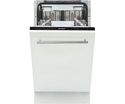 Посудомоечная машина Sharp QW-GS53I443X-UA