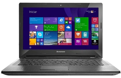 БУ Ноутбук Lenovo G40-30 14.1 Intel 997 4 RAM 500 HDD