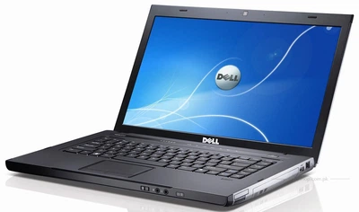 БУ Ноутбук Dell Vostro 3500 15.6 Intel i5-460M 4 RAM 500 HDD NVIDIA 310M 512 МБ