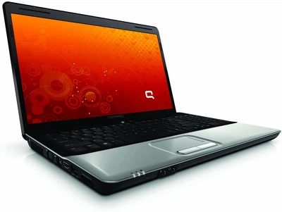 БУ Ноутбук HP Compaq Presario CQ61 15.6 Intel T4200 4 RAM 250 HDD