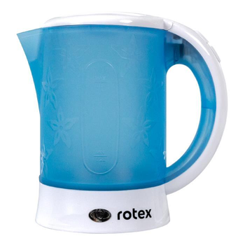 Чайник Rotex RKT-07 B Travel