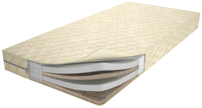 Матрац Flitex Ivory Latex Coconut 80х190х20 (FT20.7.042)