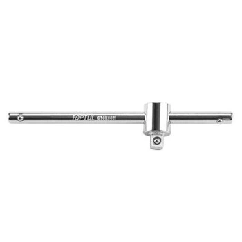 Ключ Toptul вороток 1/4" 115мм с плавающей головкой (CTCK0811)