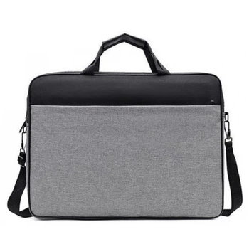 Сумка для ноутбука Ritar 15.6" 8911 (YT-8911-GB15.6") Gray-black