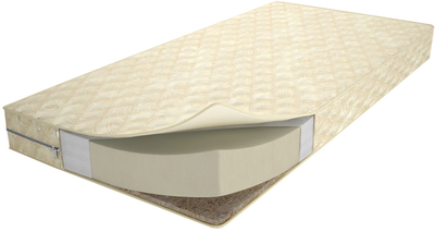 Матрац Flitex Comfort Aero Coconut 100х190х10 (FT20.12.021)