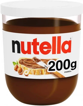 Ореховая паста Nutella из какао 200 г. (80135463)