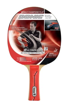Ракетка для настільного тенісу Donic Waldner 600 (733862)
