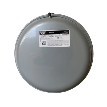 Бак Zilmet oem-pro для монтажу в котли плоский 6л 3bar Арт. 541