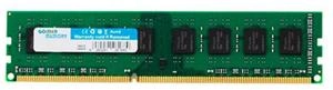 Оперативная память Golden Memory DDR3-1333 4096MB PC3-10600 (GM1333D3N9/4G) (4132021110006) - Уценка