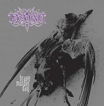 KATATONIA – Brave Murder Day (LP, EU)