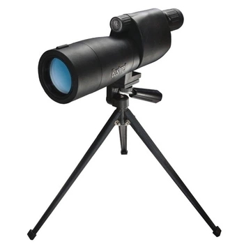 Подзорная труба Bushnell 18-36x50 Sentry Noir