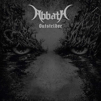 ABBATH – Outstrider (CD, Digipack, EU)