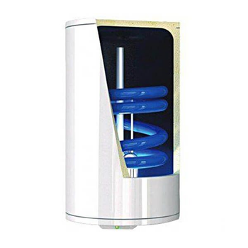Комбинированный водонагреватель Bandini Braun ST 150L