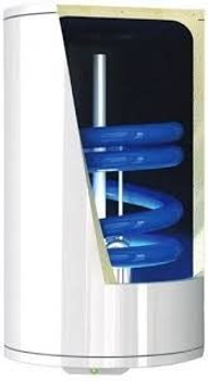 Комбинированный водонагреватель Bandini Braun ST 150DR