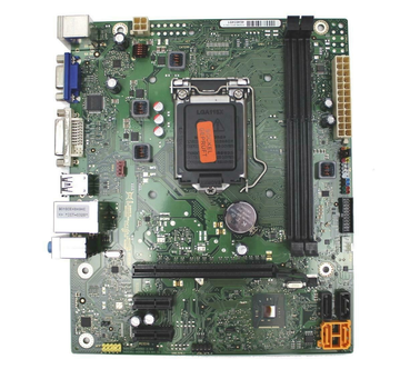 Материнская плата Socket 1150 Fujitsu-SIEMENS D3240-B13 ( s1150, DDR3, INTEL H81 , PCI-Ex16 ) Б/У