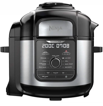 Скороварка Ninja Foodi Max OP500EU 180398