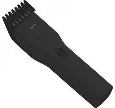 Аккумуляторная Машинка для стрижки волос Триммер Enchen Boost Black