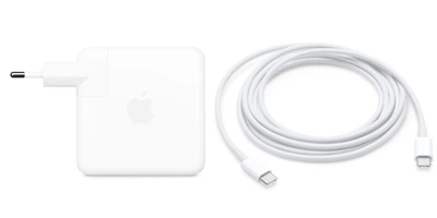 Блок питания для ноутбука Apple USB-C 61W Original PRC (A1718)