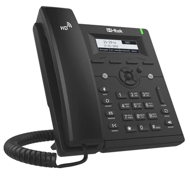 IP-телефон Htek UC902