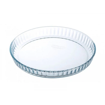 Форма Pyrex B&E 2,1 л рифлений край 818ВN00/B046