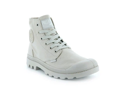 Ботинки Palladium Pampa hi mono rainy day 40