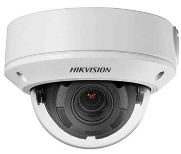 IP-камера DS-2CD1723G0-IZ (2.8-12 мм) 2МП IP видеокамера Hikvision с ИК подсветкой