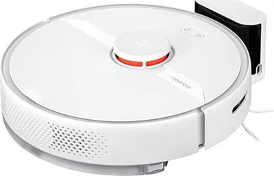 Робот-пилосос Xiaomi Mi RoboRock S6 Pure Vacuum Cleaner S602-00 White (633035)