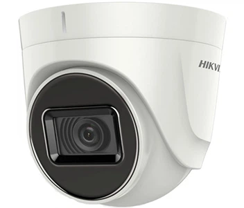 Видеокамера HDTVI (Turbo HD) HIKVISION DS-2CE76U0T-ITPF