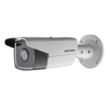 IP-видеокамера 2 Мп Hikvision DS-2CD2T23G0-I8 (6mm) для системы видеонаблюдения (111193)