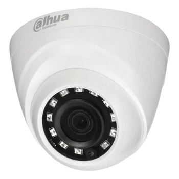 2 Мп HDCVI відеокамера Dahua DH-HAC-HDW1200RP (3.6 мм)