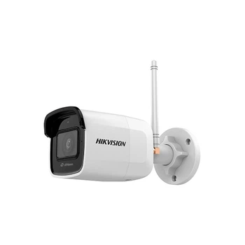 IP-видеокамера 2 Мп с Wi-Fi Hikvision DS-2CD2021G1-IDW1 (2.8mm) для системы видеонаблюдения