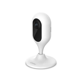 Wi-Fi відеокамера настільна 1 Мп IMOU DH-IPC-C12P (103988)
