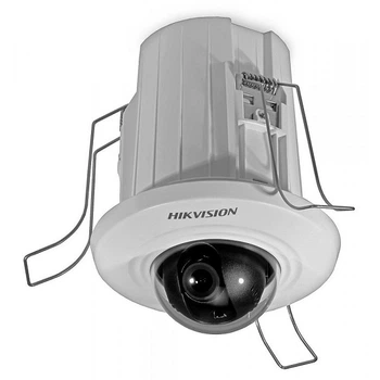 IP-видеокамера Hikvision DS-2CD2E20F(2.8mm) для системы видеонаблюдения