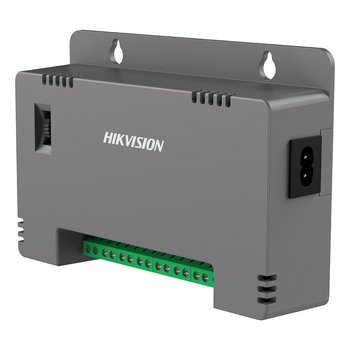 Блок живлення Hikvision DS-2FA1205-D8(EUR)