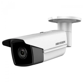 IP-видеокамера Hikvision DS-2CD2T85FWD-I8(4mm) для системы видеонаблюдения