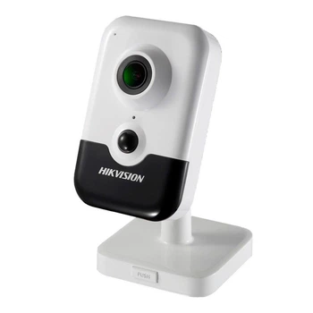 IP-видеокамера 2 Мп с Wi-Fi Hikvision DS-2CD2421G0-IW (2.8mm) для системы видеонаблюдения (114290)